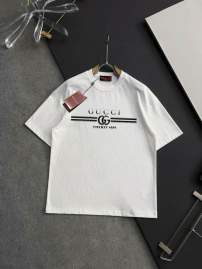 Picture of Gucci T Shirts Short _SKUGucciM-3XL11Lr27412567